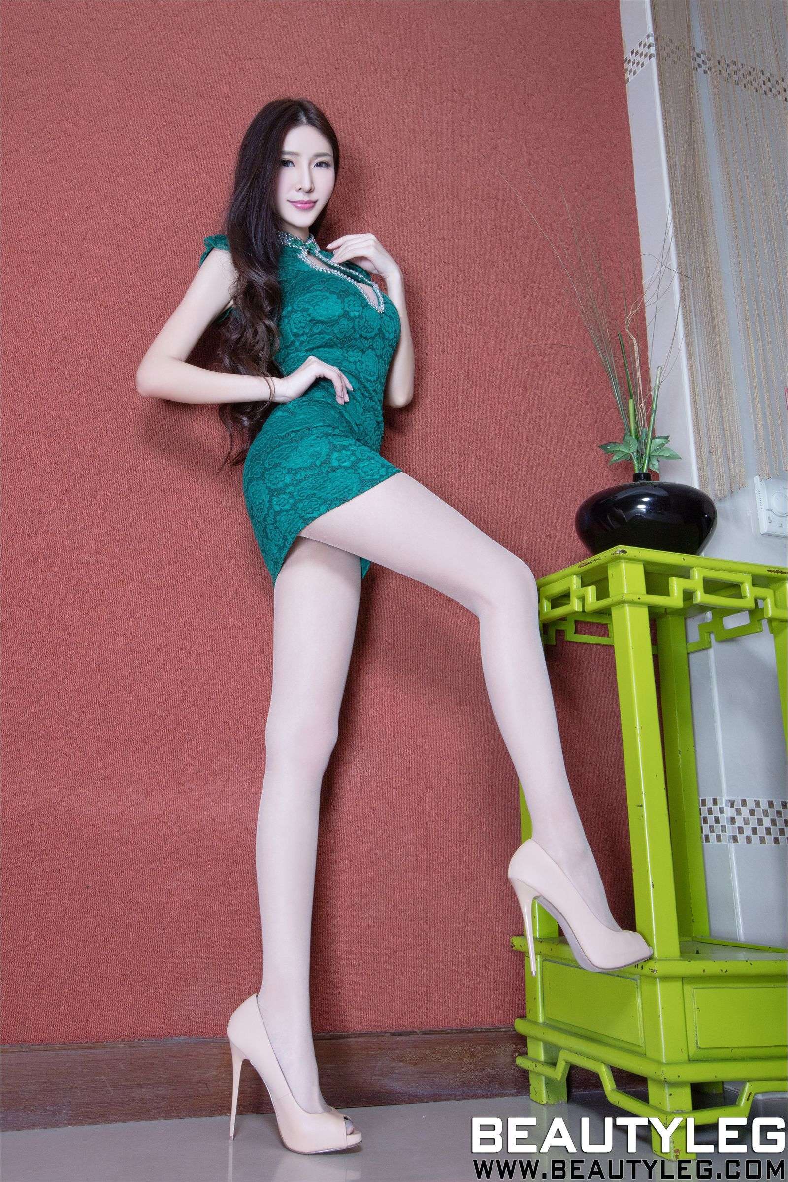 [Beautyleg]2016.07.01 No.1313 Xin